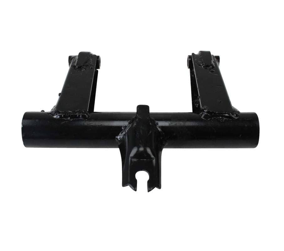 Motorschwinge AGM GMX 450 One JSD50QT-13 50ccm 1202B-100-5007 Motorroller.de Motoraufhängung Motorträger Motorwippe Motorhalter Motor-Halter 139QMB