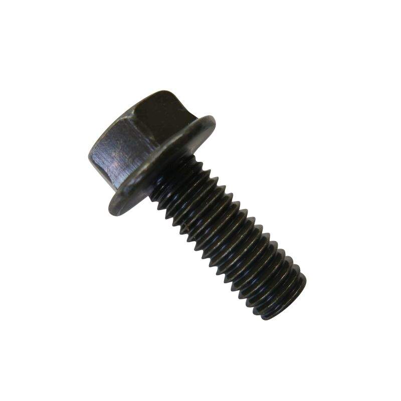 Adly Sechskantschraube M10x20mm Befestigung Quad 50ccm 2Takt Motorroller.de Halter Halterung Flachkopfschraube Sechskant-Schraube Bundschraube ATV UTV