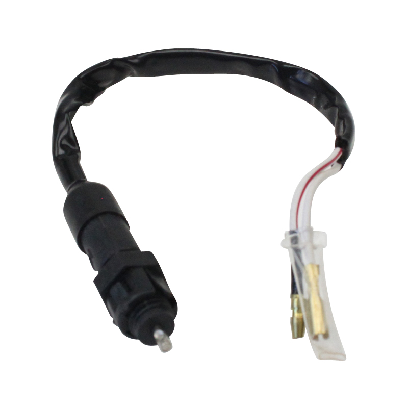 SMC Quad 170 Bremslichtschalter ATV 170ccm 4Takt 62980-CHP-00 Motorroller.de rechts Bremsschalter Stop-Schalter Bremslicht-Schalter Stoplichtschalter