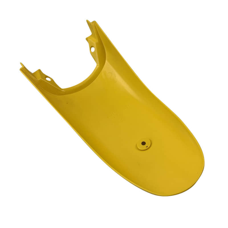 Adly RT 50 Road Trace Kotflügel hinten 50ccm 2Takt 83400-154-000 Motorroller.de Kappe Abdeckung Deckel Schutz Verkleidung Platte Cover Blende Motorrad