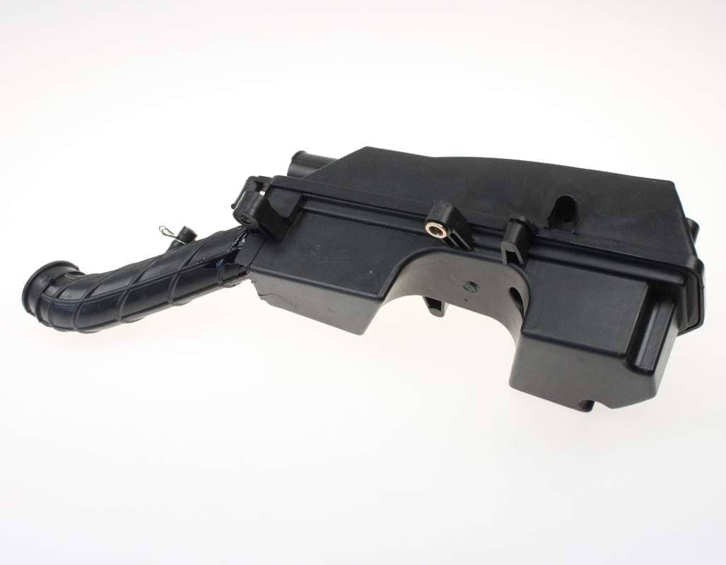 Rex CAPRIOLO 50 Luftfilterkasten Luft-Filter 50ccm Motorroller.de Luftfiltergehäuse Luftfiltermatte 4Takt 139QMB JSD50QT-13 50cc 4T 139QMA