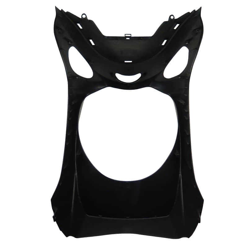 Rex RS450 Frontverkleidung Frontschürze 50ccm 4Takt 86301 Motorroller.de Frontmaske Front-Cover Lenkerverkleidung Front-Schürze Wetterschild Scooter