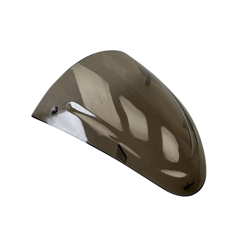 Kreidler Hiker 50 DD Sport Obere Lenkerverkleidung 701066 Motorroller.de Frontverkleidung Lenkerabdeckung oben Hiker Elektro