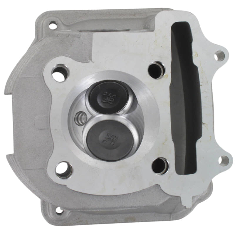 AEON Zylinderkopf Overland 180 Zylinder-Kopf ATV 180ccm 4Takt Motorroller.de Zylinder-Deckel Zylinderdeckel Zylinder-Head Zylinder-Heads 180ccm-4Takt