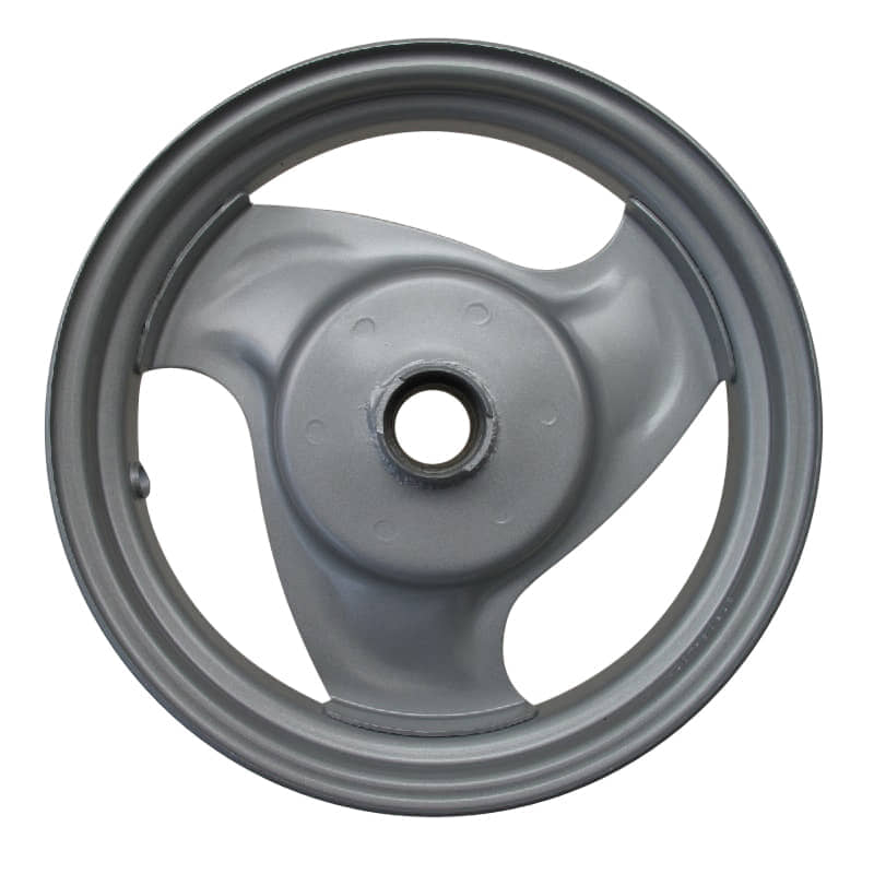 Vorderradfelge nackt von Motorroller.de 77307