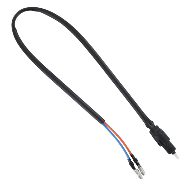 PGO Lichtschalter Bremslicht hinten Knopf Roller P1548220000N Motorroller.de Ausschalter Einschalter Scheinwerferschalter Licht-Schalter Scooter Moped