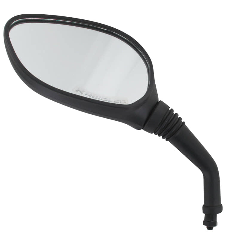 Spiegel links grau Rückspiegel 1210505-1(158)