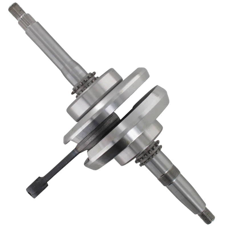 AEON Kurbelwelle Overland 180 Motorwelle Quad 180ccm 4Takt 13000-156-001 Motorroller.de Kolbenantriebswelle Crankshaft Kurbel-Welle Motor-Welle ATV