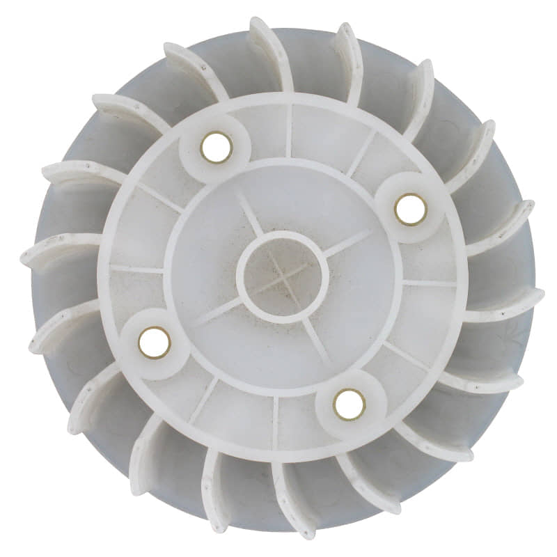 Lüfterrad Luftrad Flügelrad Tongjian Strassenbuggy 150 M150-1051100-3 Eppella ECM TBM Twister Hammerhead Wangye Kasea Buggy