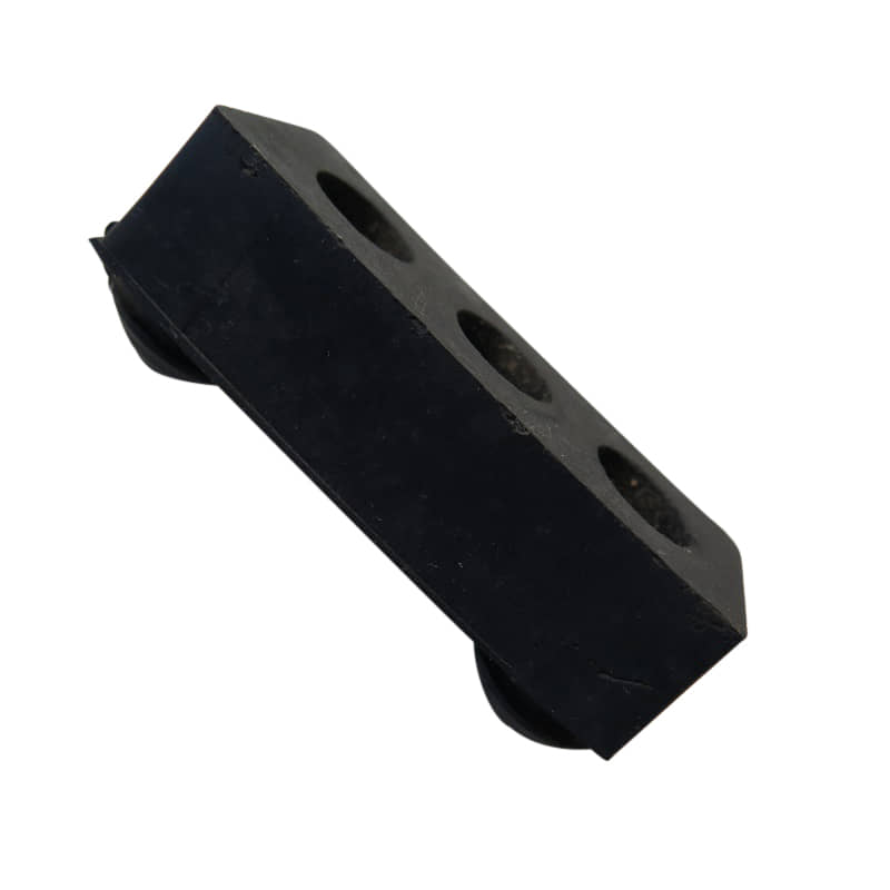 Chunlan Chopper Anschlaggummi 125ccm 4Takt ABB-15-NO.-07 Motorroller.de Gummipuffer Dämpfer Anschlagpuffer Gummi-Puffer Stopper Gummidämpfer 244FM