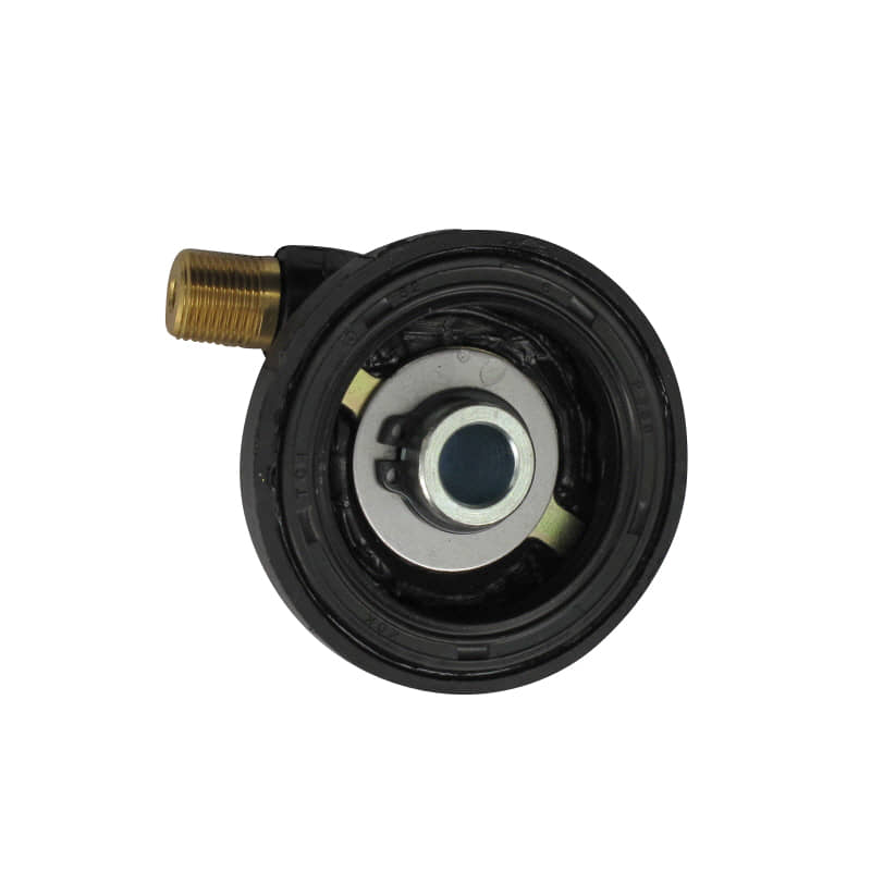 Rex 25 Tachoantrieb 10mm Achse 50ccm 2Takt 42560-NAF-00 Motorroller.de Tachowellenantrieb Tachometerantrieb Tacho-Schnecke Tachometerzahnrad Mokick