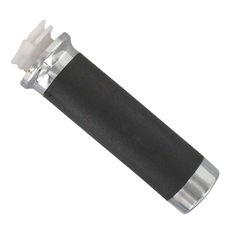 Hagebau Palermo 50 Gasarmatur 50ccm 4Takt 53140-DGW-9000 Motorroller.de Drehgriff Lenkergriff Lenker-Griffe Gasdrehgriff Gasgriffhülse Gas-Griff