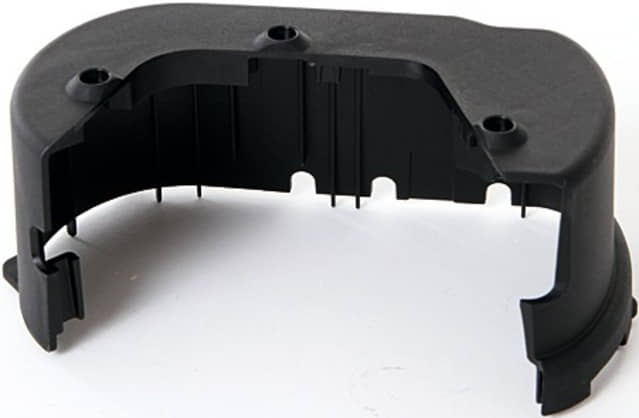 Steinschlagschutz inkl. Schrauben Bosch 0.299.6544