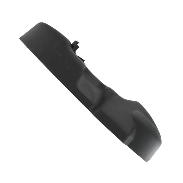 SMC Mustang 50 Seitendeckel schwarz 50ccm 2Takt 15421-YAN-00 Motorroller.de Seitenklappe Seitenabdeckung Seiten-Deckel Seiten-Kappe Seiten-Abdeckung