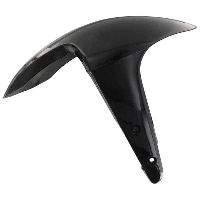 Radabdeckung vorn schwarz Kotflügel YYB950QT-2-08006-S