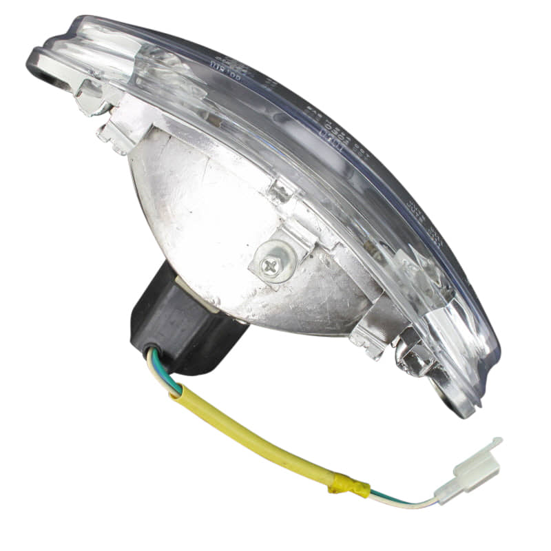 AGM GMX 50 Scheinwerfer Roller 50ccm 4Takt TB07A-261100 Motorroller.de Frontscheinwerfer Hauptscheinwerfer Front-Scheinwerfer Vorderlicht Frontlicht