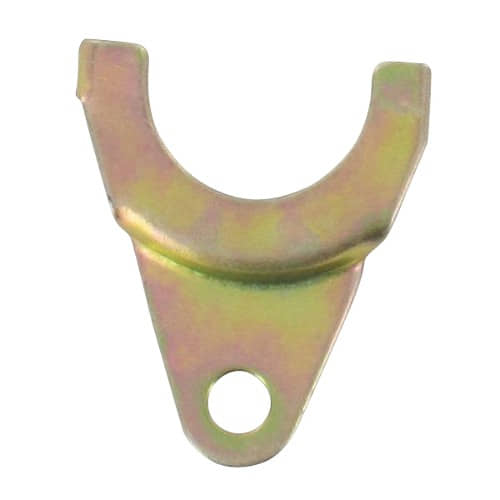 Adly Sicherungsblech Kurbelwelle rechts Minarelli 50ccm 2Takt Motorroller.de stehend Stahlplatte Halter Montageschiene Fixierung Halterung Grundplatte