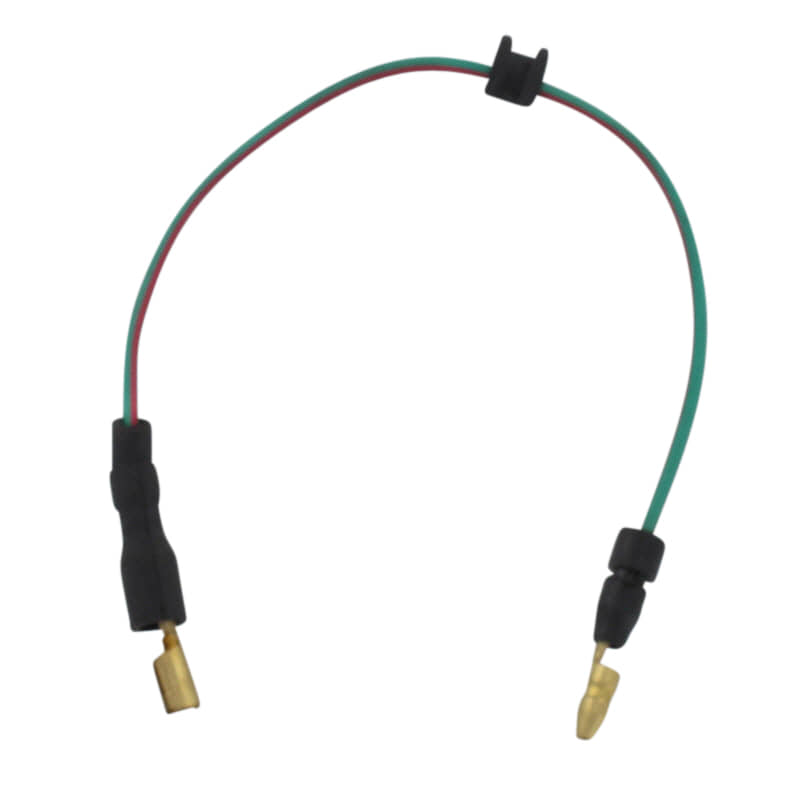 Stromkabel ABB P11 NO. 07 von Chunlan
