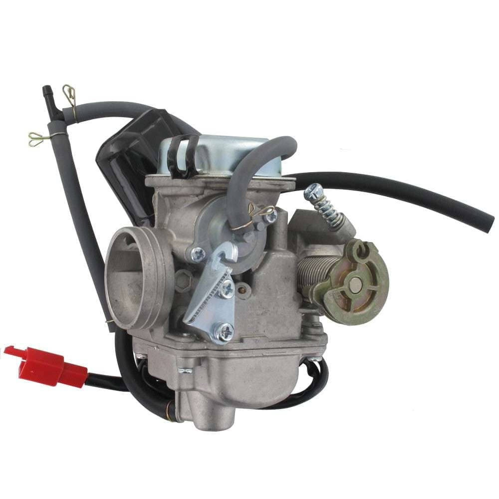 Vergaser 24mm mit E-Choke komplett TS152QMI210001C