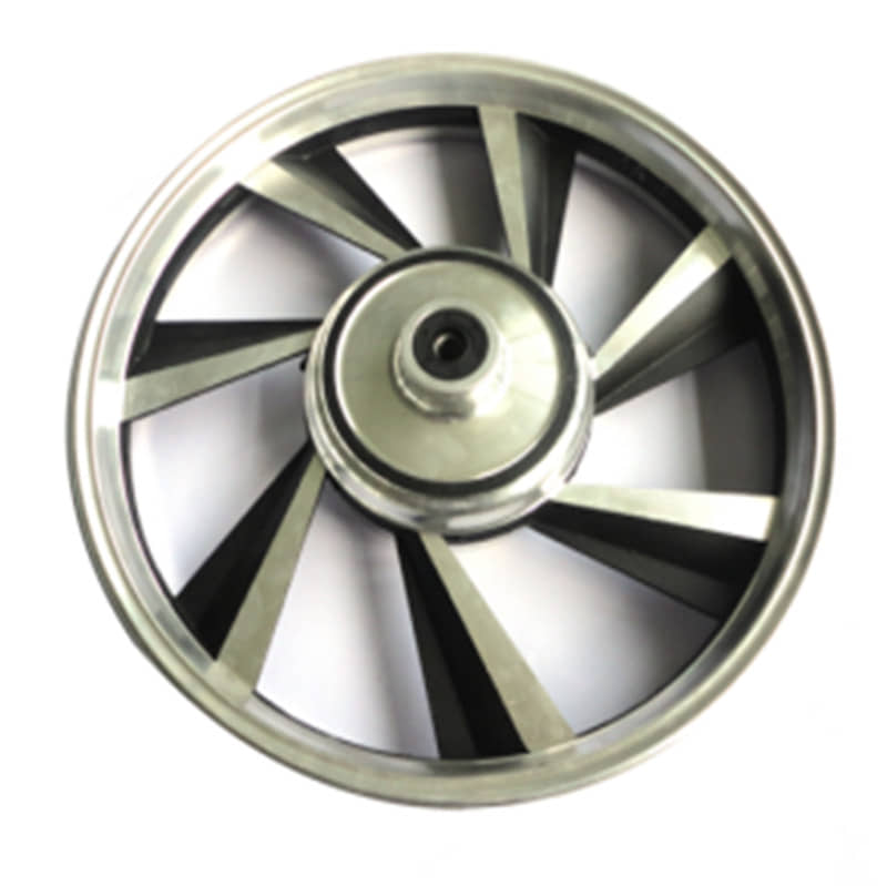 AGM Scoody 45 Vorderrad Vorderradfelge 50ccm elektro 3080020 Motorroller.de Vorderfelge Vorderrad-Felge vorne Vorder-Felge Vorder-Rad Scooter Eppella