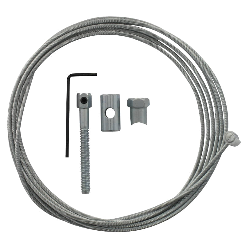 Reparaturset Motorroller HR-Bremszüge Scooter 78063005 Motorroller.de Moped Ersatzteil Service Inpektion Direktimport