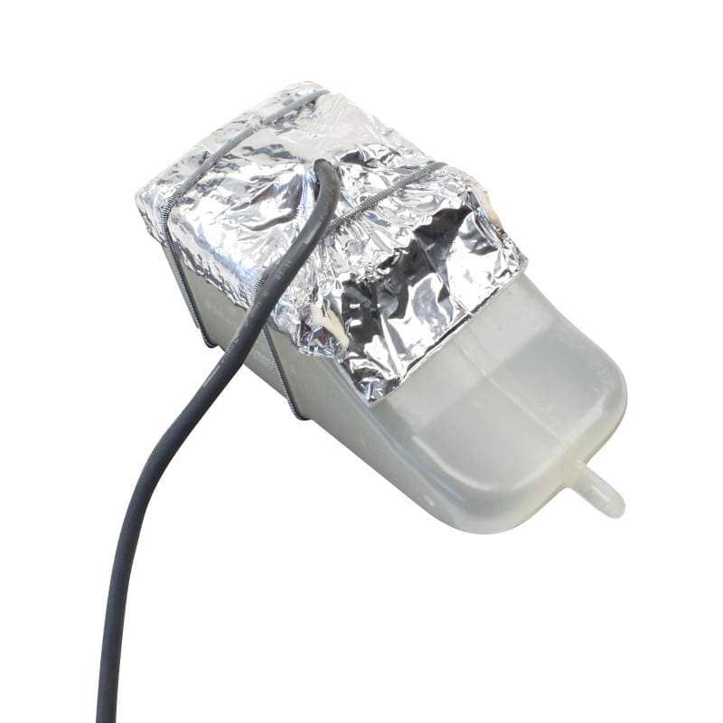 Adly Quad 50 2 Öltank Clips 50ccm 2Takt 55100-145-000-KPL Motorroller.de mit Ölschlauch Haltefedern, Dämmmatte Öl-Tank Oil-Tank Oiltank 2Takter-Öltank