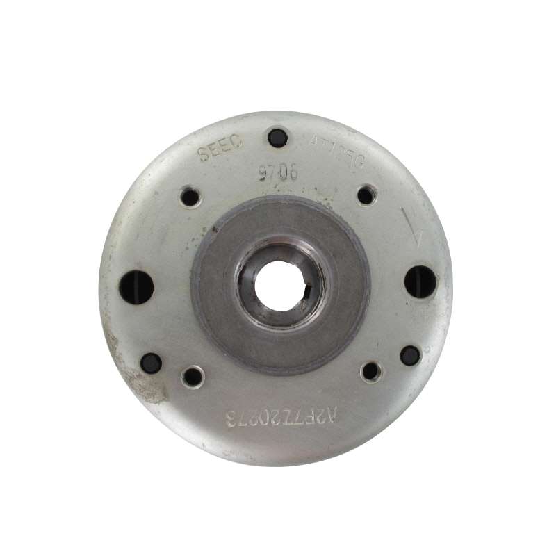 Adly Polrad Rotor GK 125 Polradglocke Schwungrad 125ccm 4Takt Motorroller.de Schwungscheibe Statorscheibe Schwung-Scheibe Polrad-Glocke Schwung-Rad