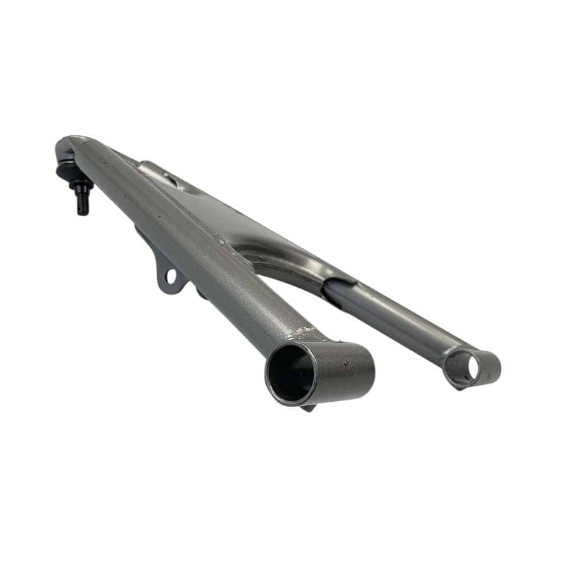 SMC Quad 170 Querlenker links unten 170ccm 4Takt 42161-RAM-00 Motorroller.de Radaufhängung Achsaufhängung Trapezlenker Quer-Lenker Trapez-Lenker ATV