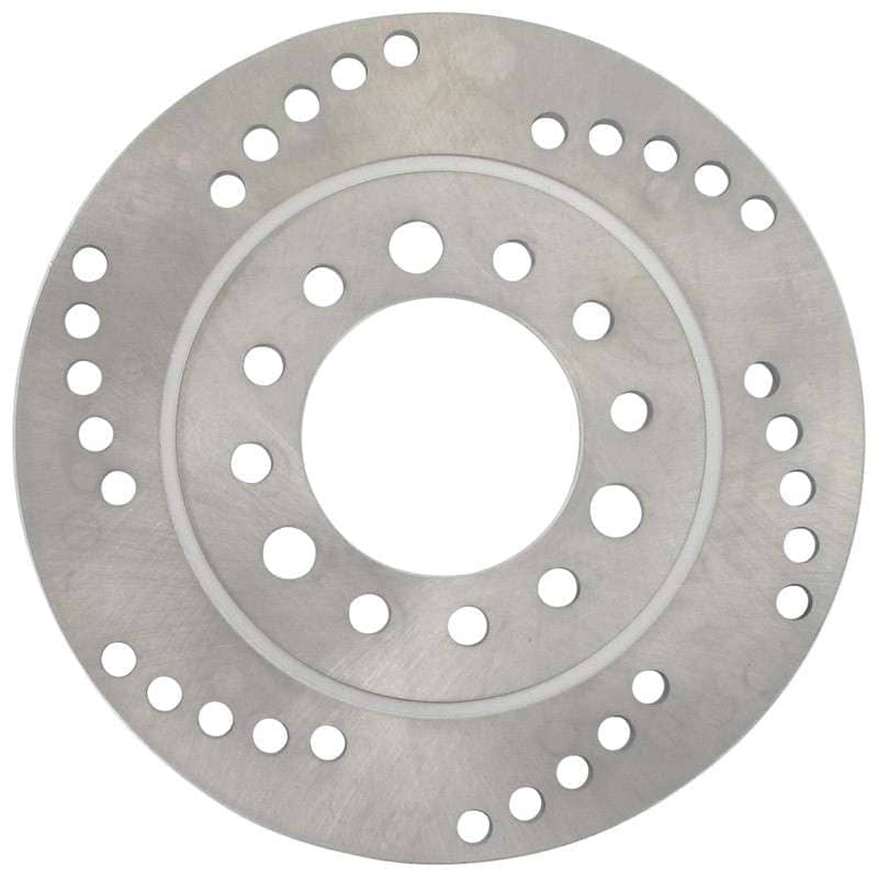 Bremsscheibe vorn 180x58x4mm 3Loch 10,5mm Bohrung 20904