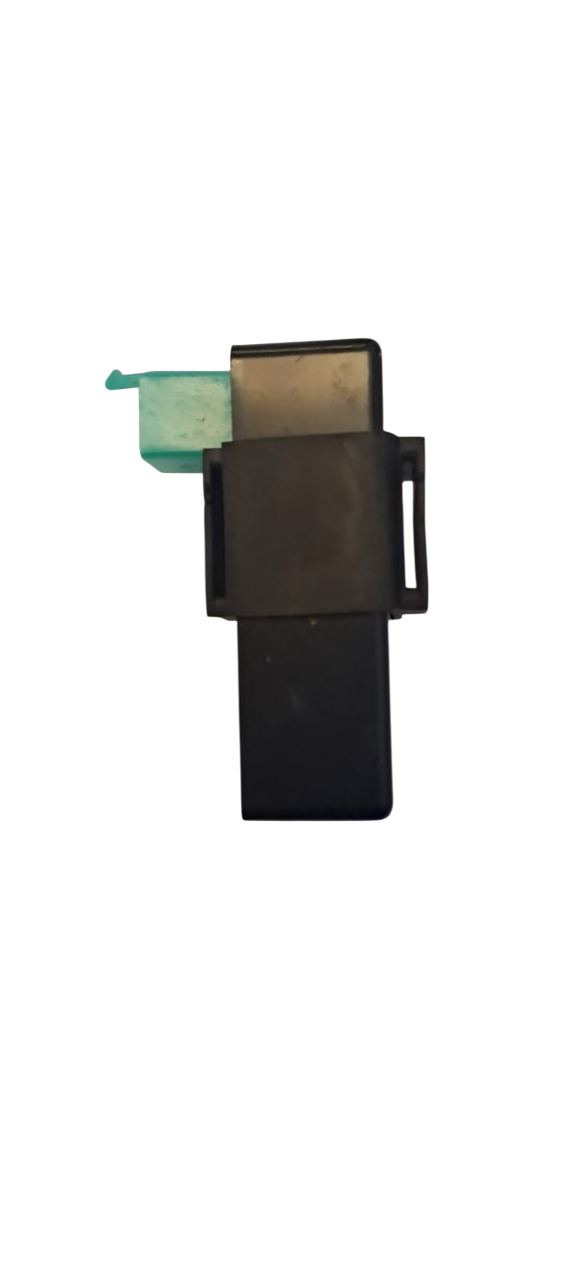 CDI Zündbox 45km/h 10Zoll 6-polig Baotian Roller 50ccm 4Takt Motorroller.de Steuergerät CDI-Einheit Blackbox Zündeinheit Scooter BT49QT-9D1