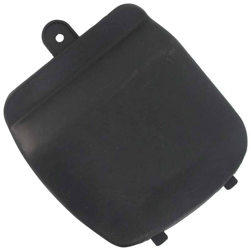 Rex Milano 125 Klappe Wartungsklappe Zugangsklappe Motorroller.de 125ccm 4Takt 152QMI YY125QT-28 125cc 4T GY6 Schutzklappe Wartungsdeckel