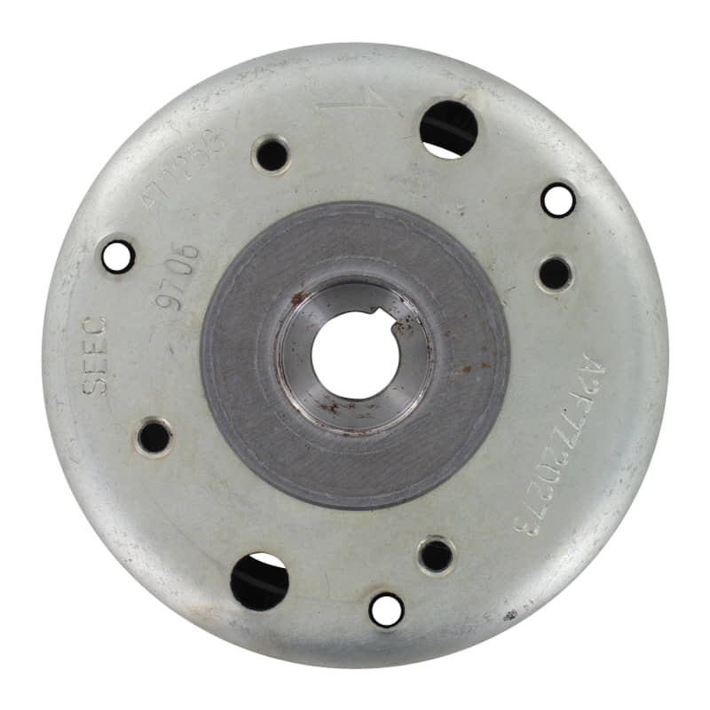 Rotor 35550-NAF-00 für 50ccm 2Takt