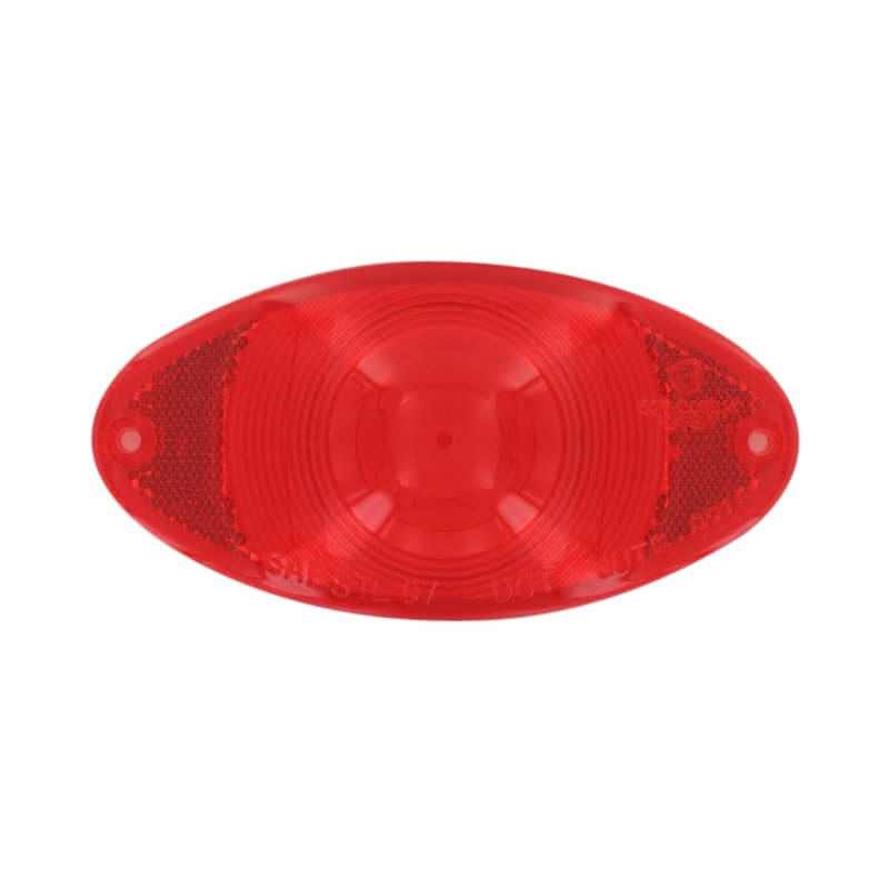 Adly ATV 50 Rücklichtabdeckung Rücklichtkappe Quad Motorroller.de Rücklichtglas HerChee 50ccm 2Takt 50cc 2T Rücklicht-Glas