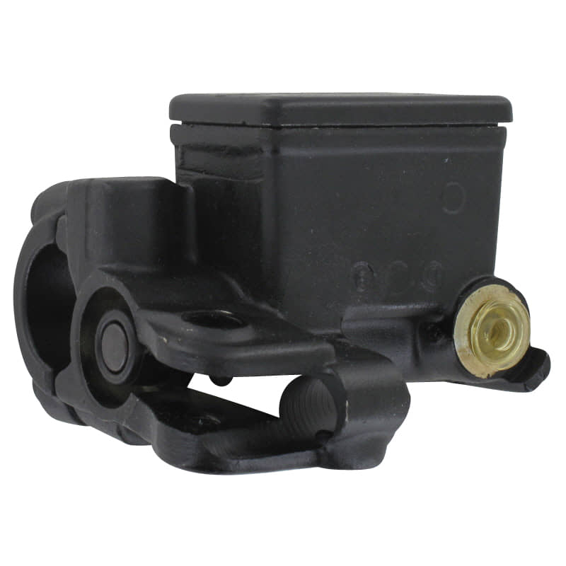 Adly Handbremszylinder vorn Panther 50 Bremspumpe 50ccm 2Takt Motorroller.de Hauptbremszylinder Hydraulik-Pumpe Handbremspumpe Brems-Zylinder Scooter