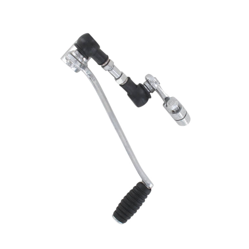 Schalthebel kpl. mit Umlenkung Motorrad 50ccm 780114