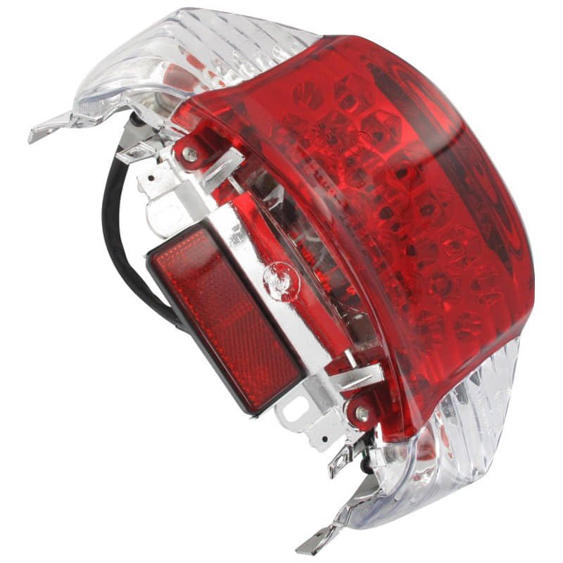 Rücklicht komplett mit LED 87332