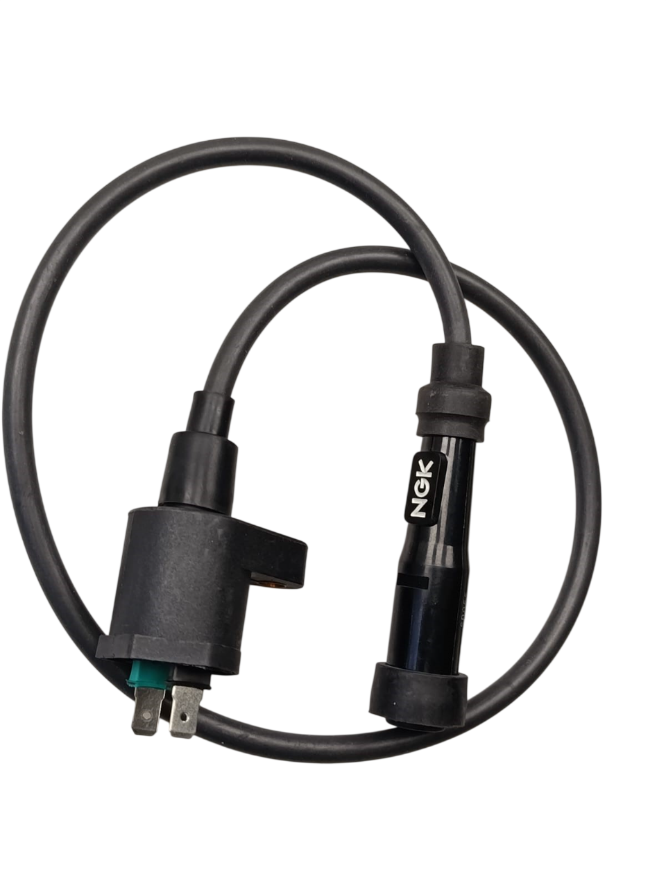 Zündspule mit Kerzenstecker komplett 6.000.257
