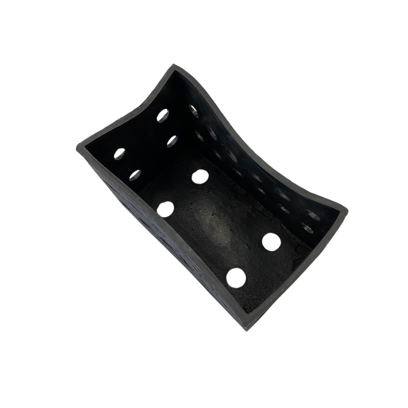 Gummibox Batterie Rex Supermoto 125 DD Gummigehäuse 89288 Motorroller.de Batteriekasten Batteriebox Akkubox Akkukasten Ersatzteil Service Inpektion