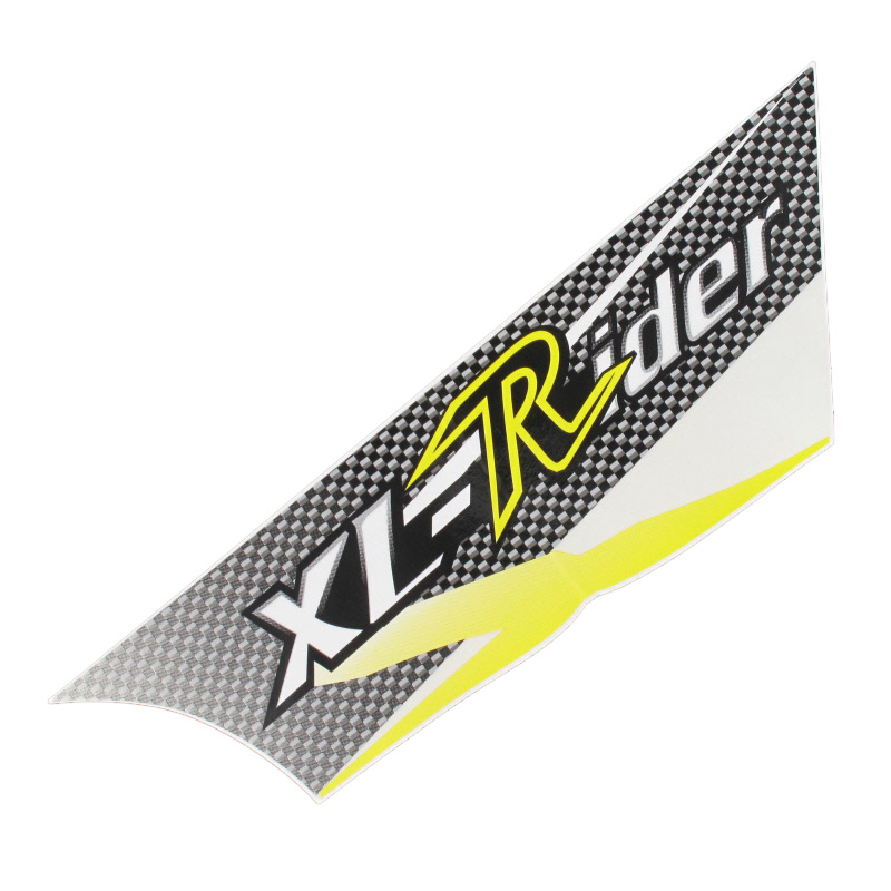 Aufkleber links Dekor X26011900000
