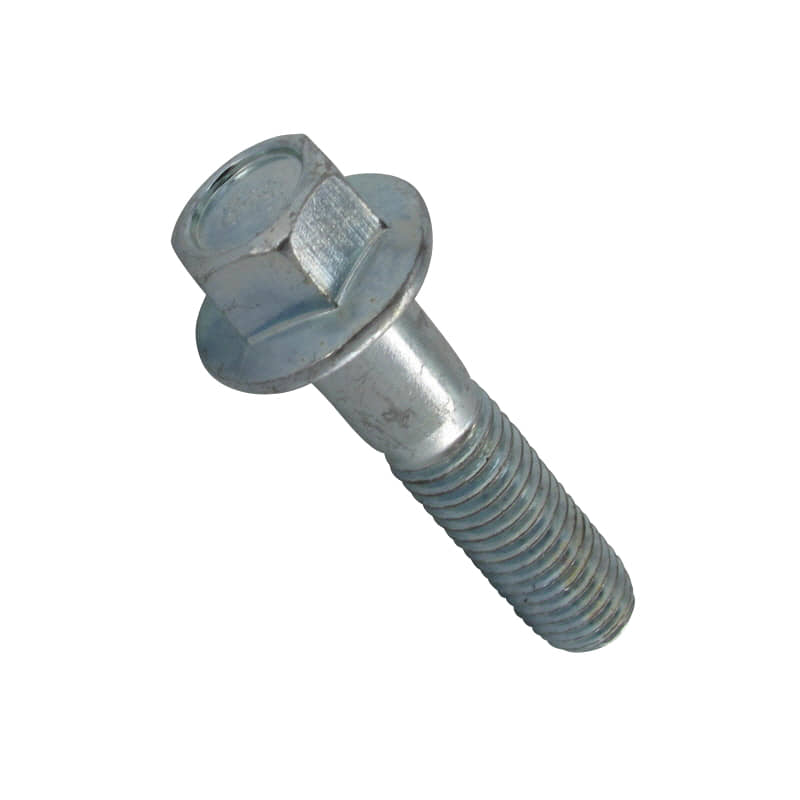 Baotian BT49QT-9 4T Bundschraube 50ccm 4Takt GB-T5787-1986-M8X35 Motorroller.de M8x35mm Maschinenschraube Flanschschraube Flansch-Schraube Scooter