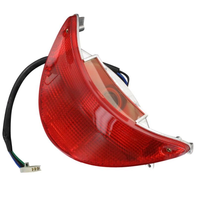 Adly Panther 50 Rücklicht Roller 50ccm 2Takt 33700-159-000 Motorroller.de Rückleuchte