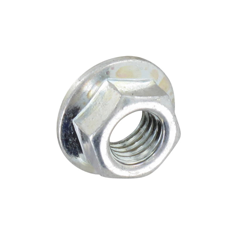 Flanschsicherungsmutter M8 92040800003