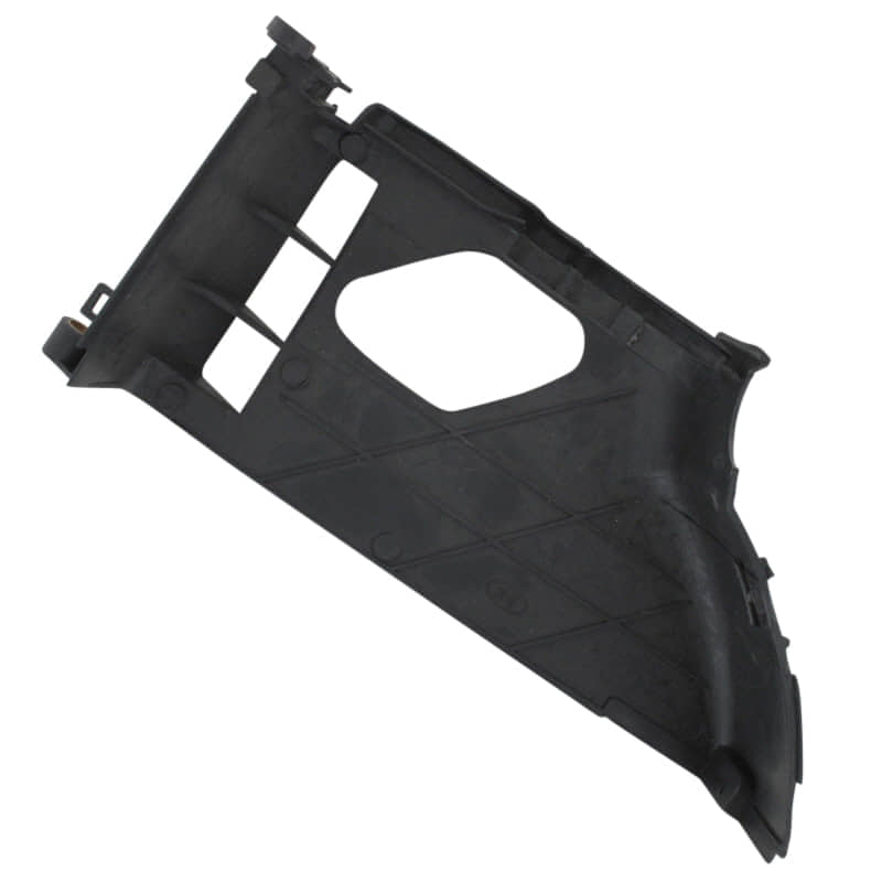 Zylinderverkleidung unten D00-01061-00