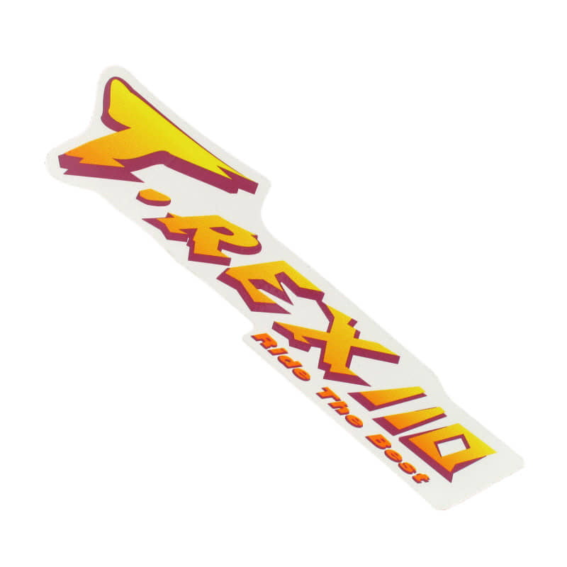 Aufkleber (T-REX 110) C1601110000