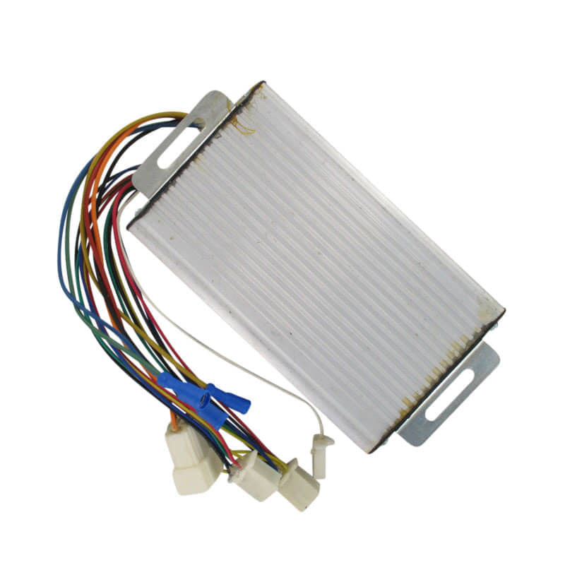 Steuergerät 48 V 650 W ZW-Q-02