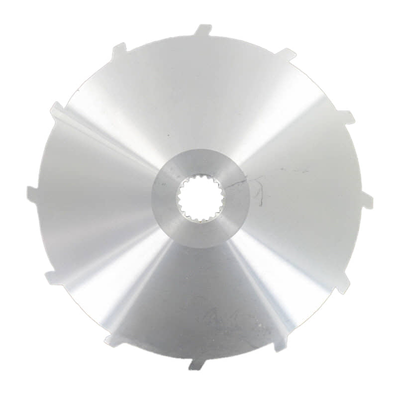 Sundiro Riemenscheibe Keilriemenscheibe FIG.-E16-NO.-01 Motorroller.de Luftrad Flügelrad Lüfterrad Lauf-Rad Keilriemen-Scheibe Antriebsscheibe Scooter