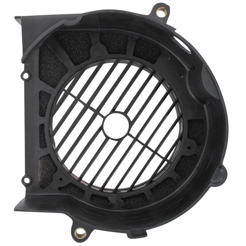 Lüfterdeckel komplett 85008