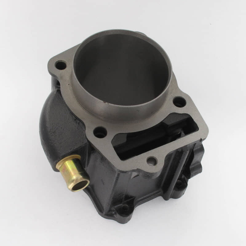 Eppella BUGGY 250 Zylinder Guss 250ccm 4Takt YYSLL2500402 Motorroller.de Motorzylinder Grauguss Grauguss-Zylinder Gusszylinder Aluzylinder Ersatzteil