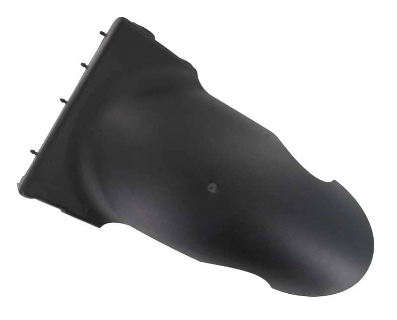 Rex RS1000 Hinterradabdeckung Spritzschutz Roller Motorroller.de Schutz-Blech 125ccm 4Takt 152QMI YY125QT-28 125cc 4T GY6 Innenkotflügel