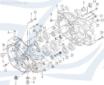 Dichtung 14x20x1 97231-142010 von SMC